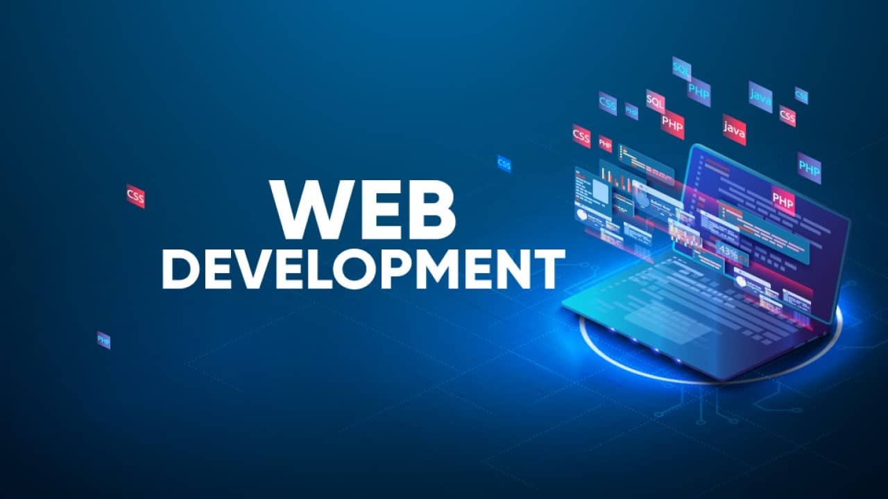 A Step-by-Step Guide to Web Development at Technocraft LTD